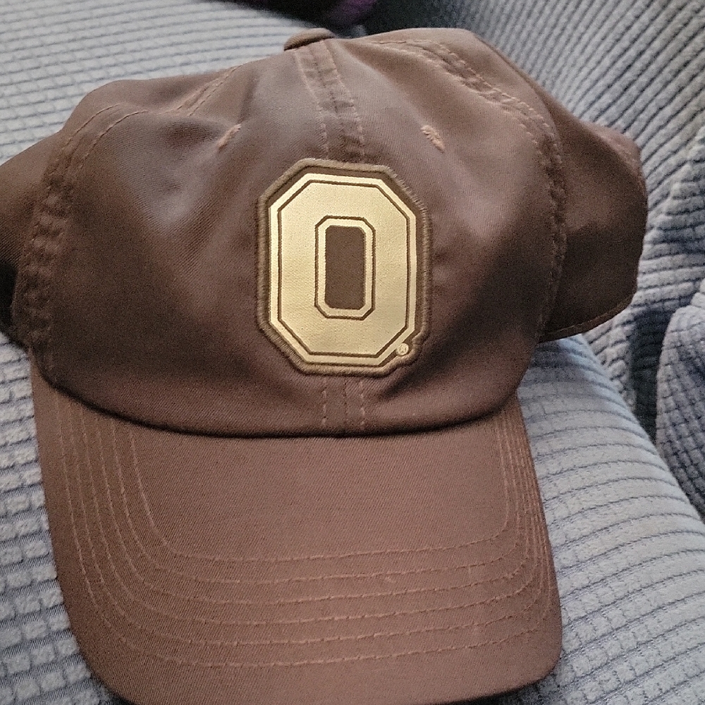 Ohio State  University Hat